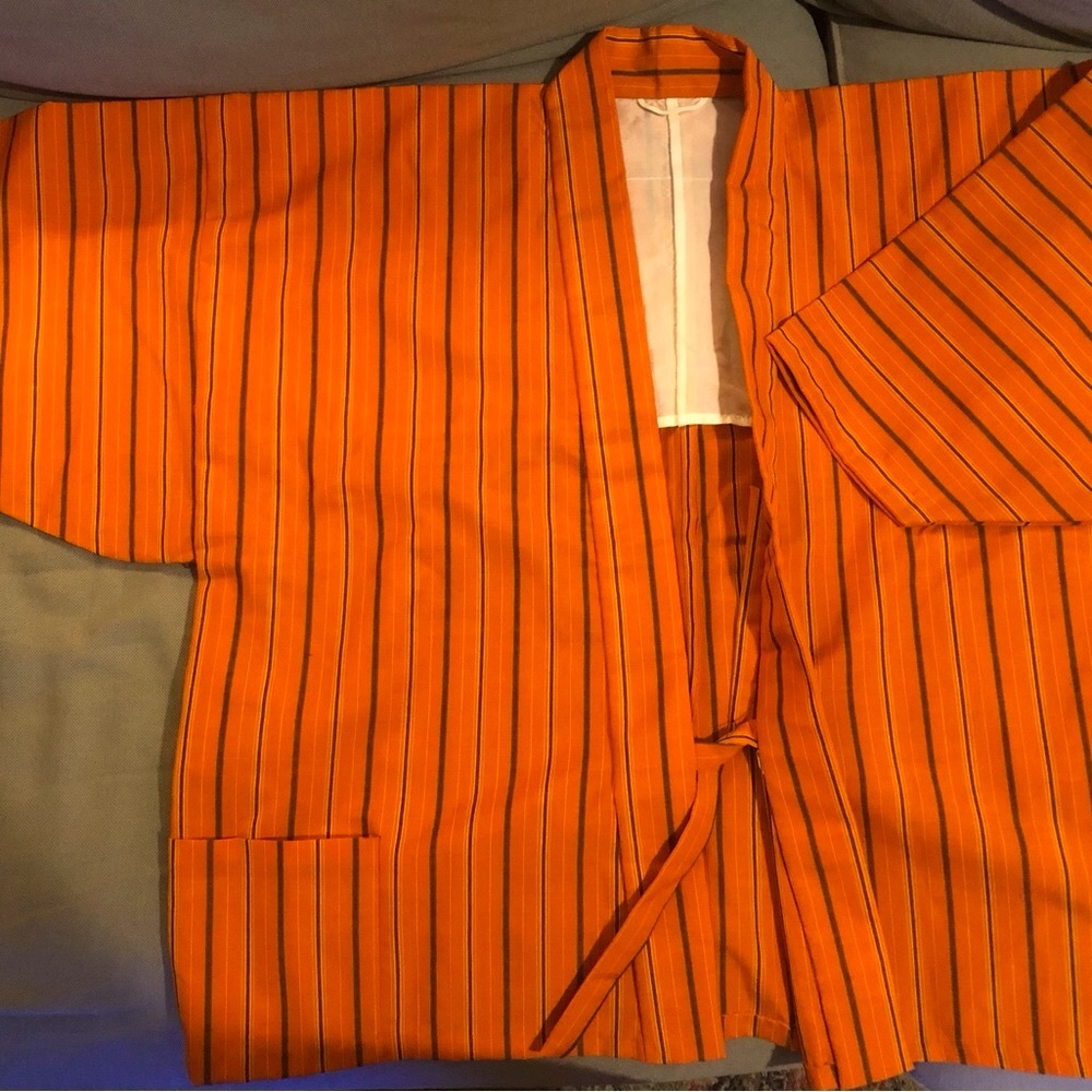 Kimono Jacket